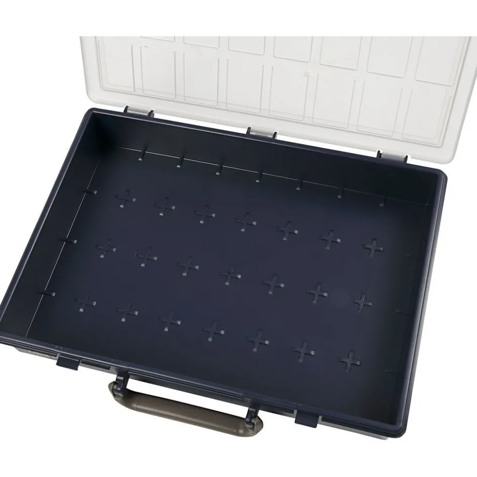 Raaco Storage Box| Packaging And Packaging Supplies