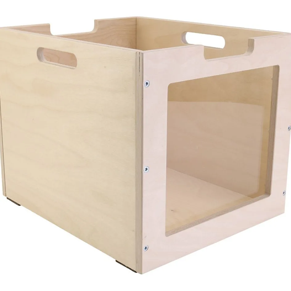 Creativ Company Storage box| Packaging And Packaging Supplies