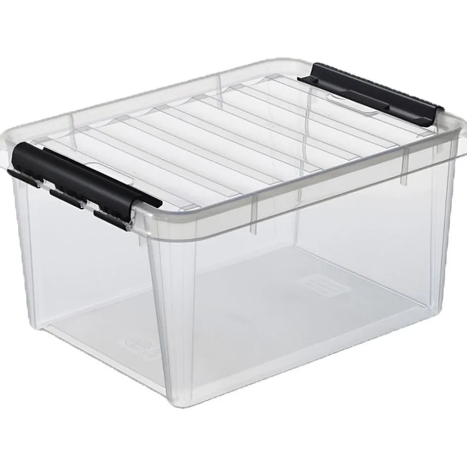 Creativ Company Storage box with lid| Packaging And Packaging Supplies