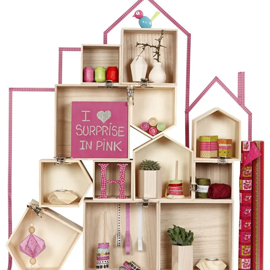 Creativ Company Storage Boxes| Boxes And Storage