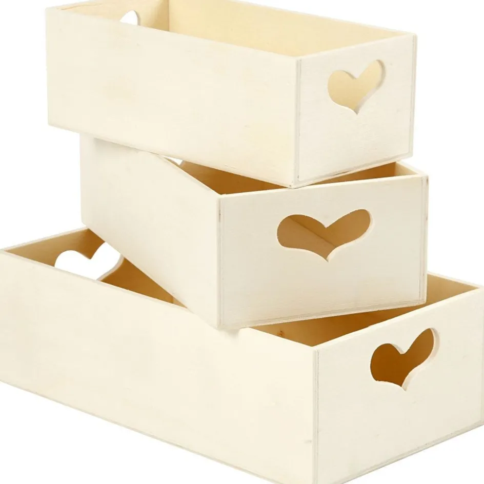 Creativ Company Storage Boxes| Boxes And Storage