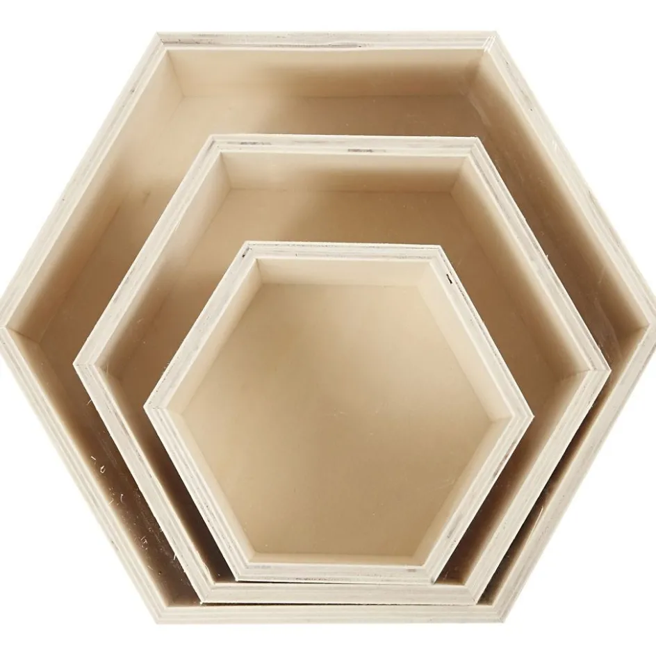 Creativ Company Storage Boxes| Boxes And Storage