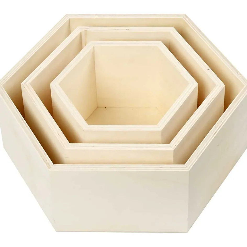Creativ Company Storage Boxes| Boxes And Storage