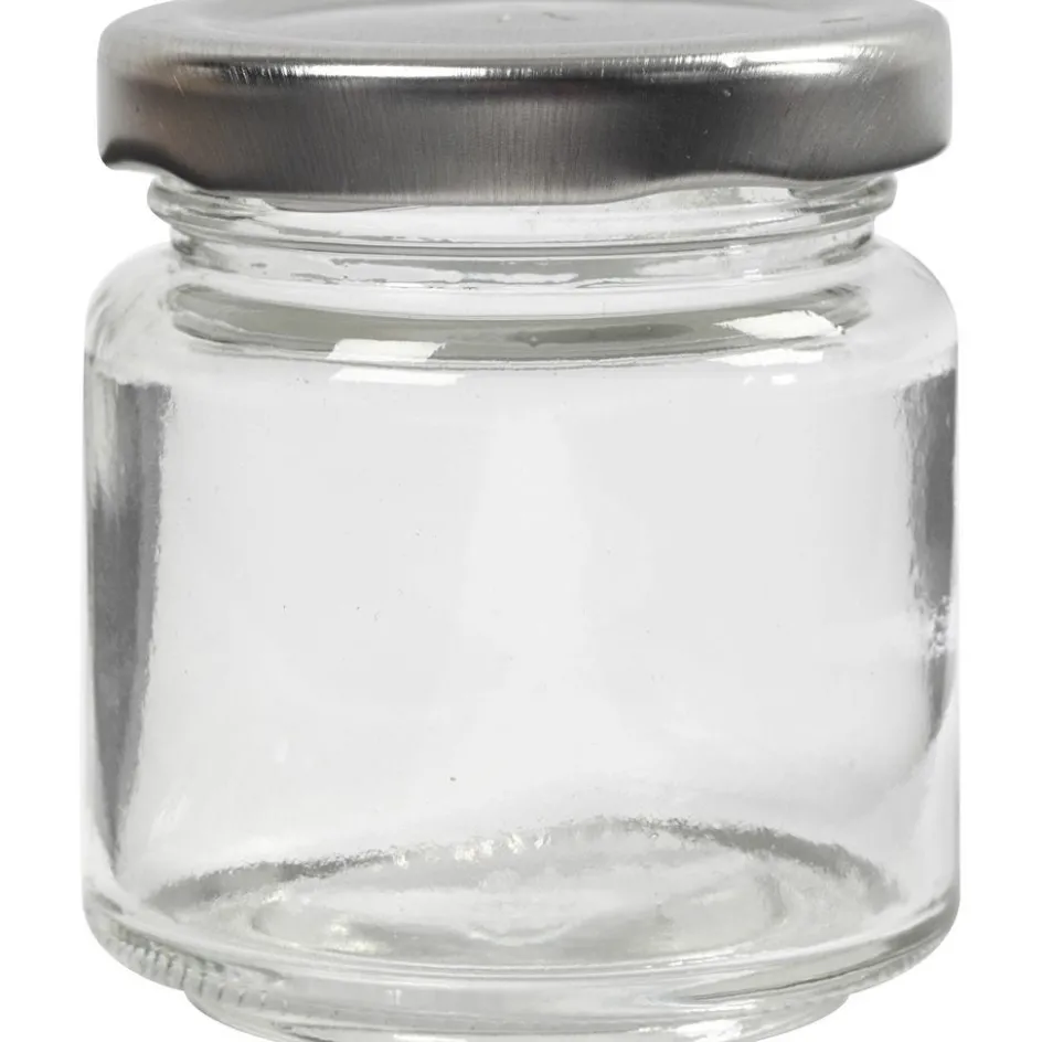 Creativ Company Storage Glass Jar| Equipment And Utensils
