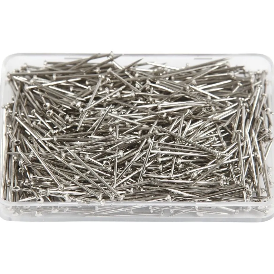 Creativ Company Straight Pins| Sewing Accessories And Tools