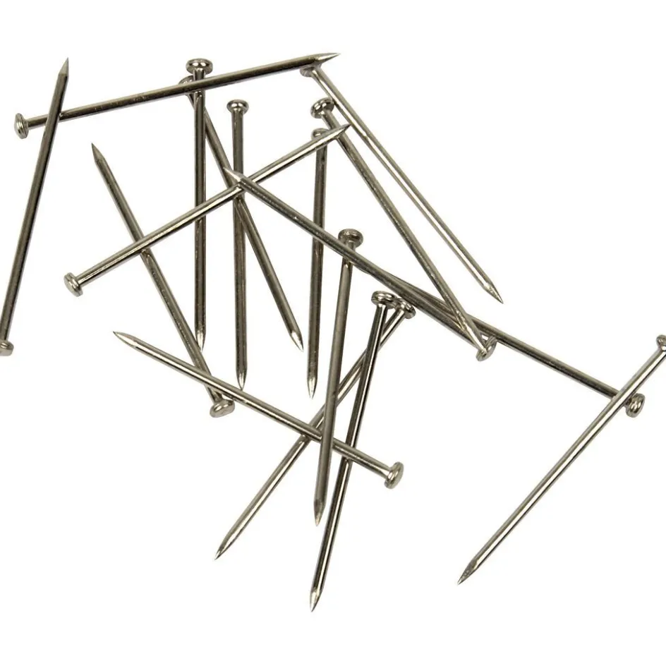 Creativ Company Straight Pins| Sewing Accessories And Tools