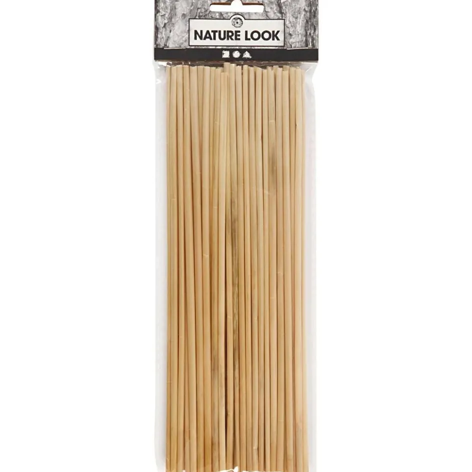 Creativ Company Straw| Flower Arranging And Basket Weaving Supplies