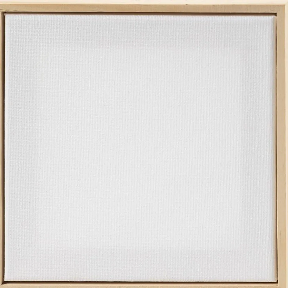 Creativ Company Stretched Canvas with Frame| Canvases