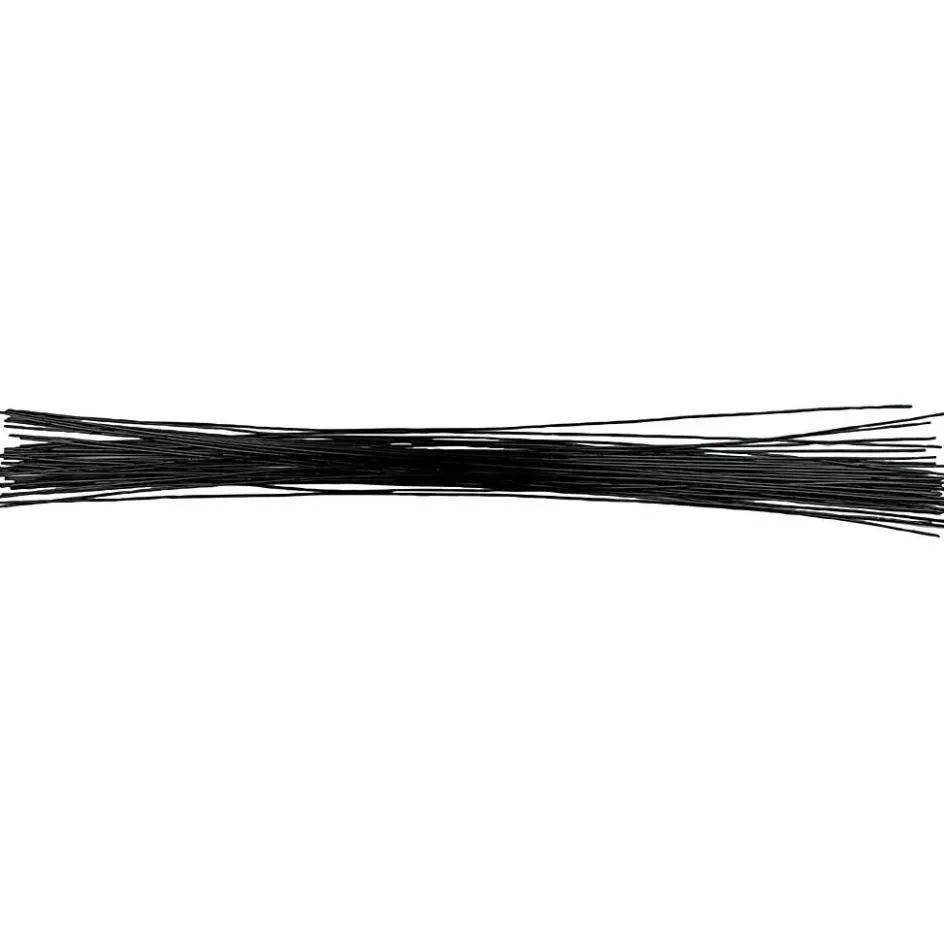 Creativ Company Stub Wires| Basic Items And Tools|Flower Arranging And Basket Weaving Supplies