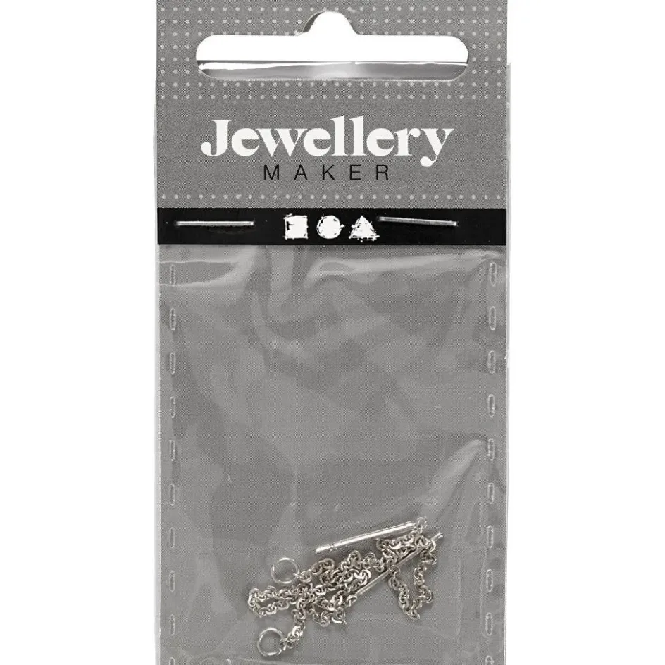 Creativ Company Stud Earrings| Jewellery Making Elements
