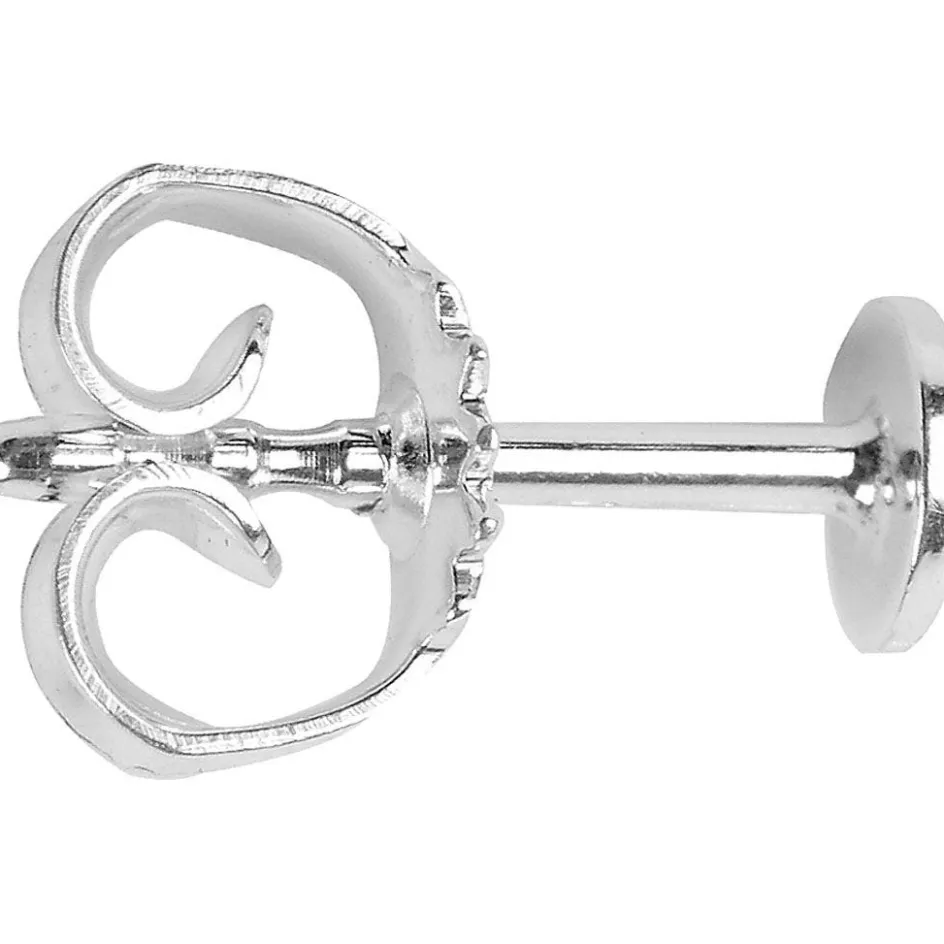 Creativ Company Stud Earrings| Jewellery Making Elements