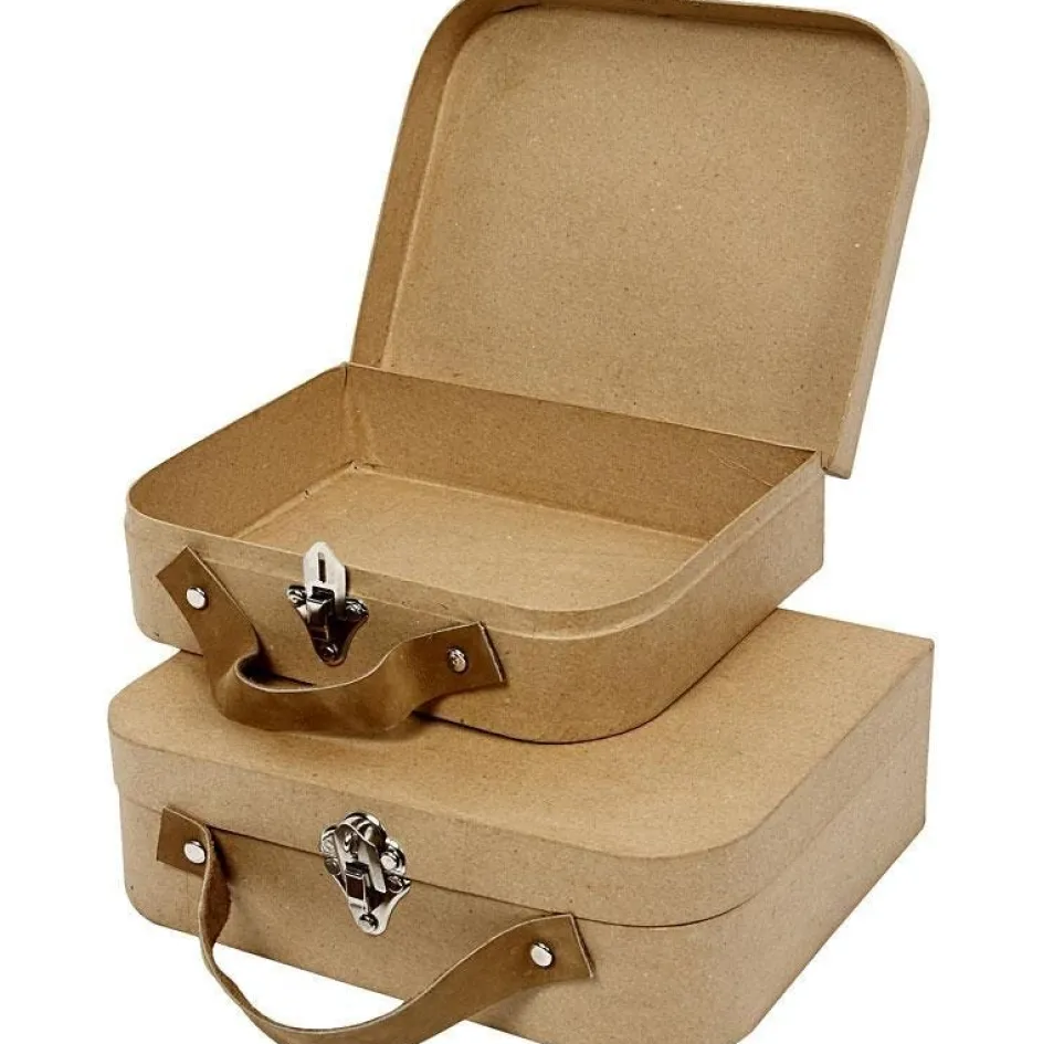 Creativ Company Suitcases| Boxes And Storage
