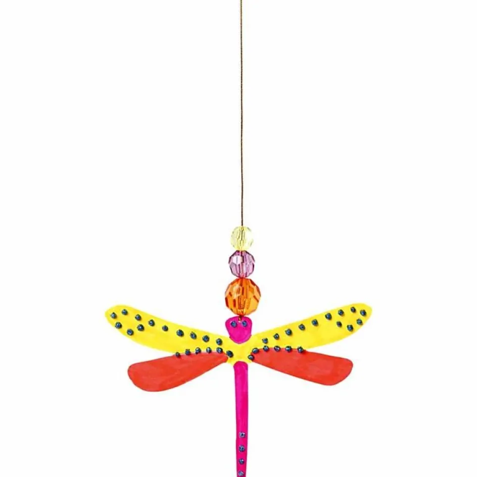 Creativ Company Summer Die Cut| Paper Decorations And Paper Figures