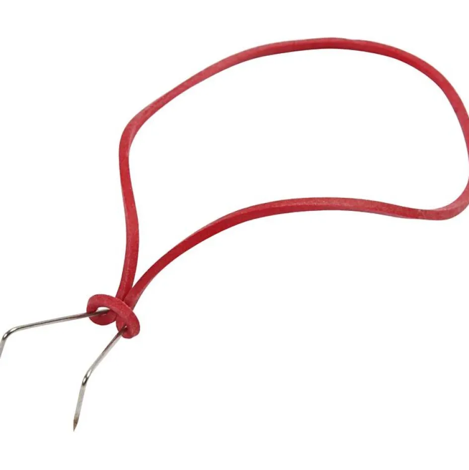 Creativ Company Suspension Hooks| Textile Decoration