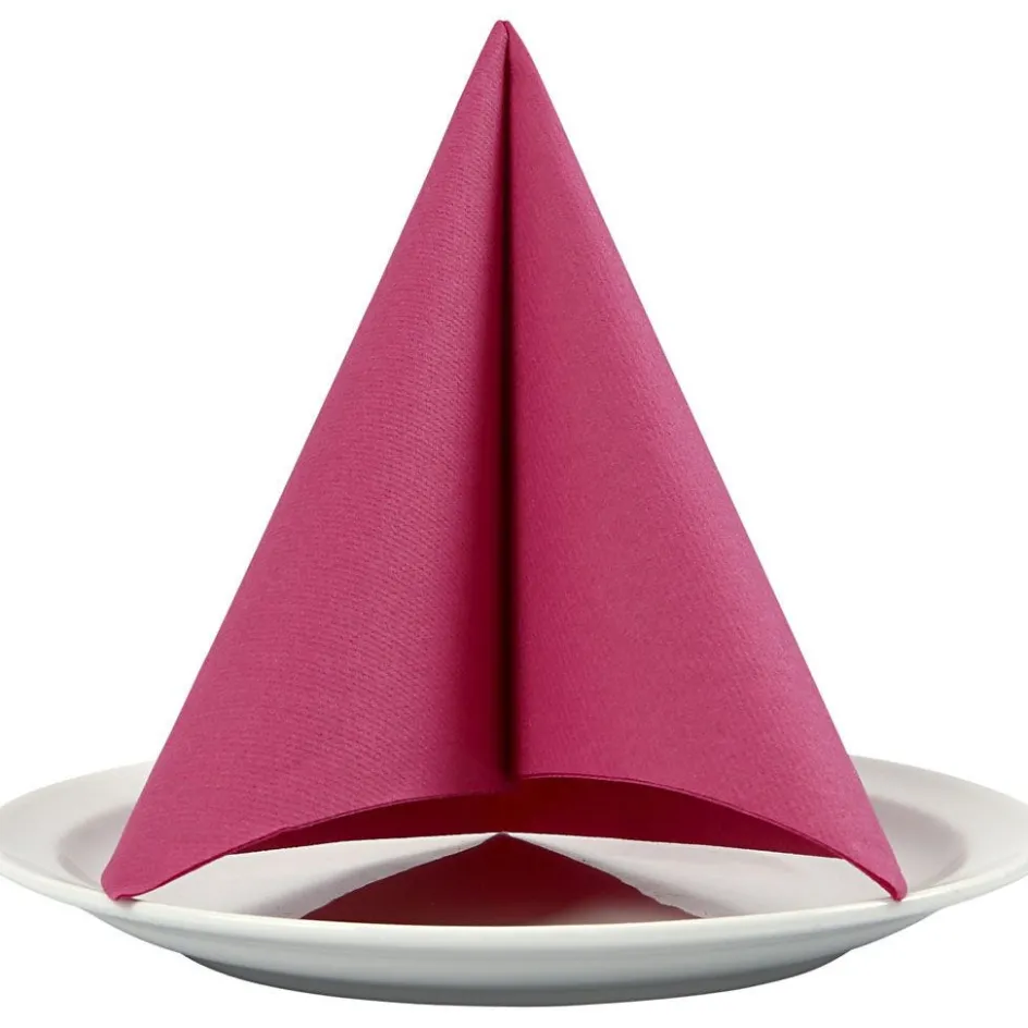 Creativ Company Table Napkins| Party Items