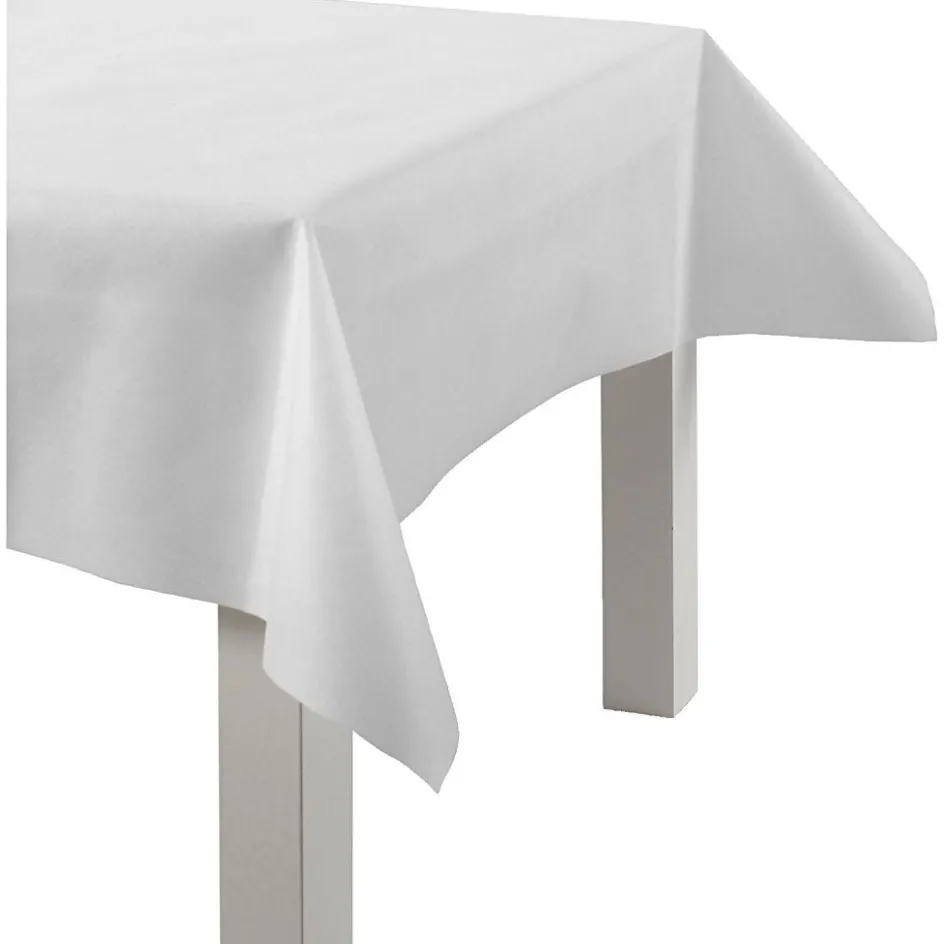 Creativ Company Tablecloth made of Imitation Fabric| Party Items