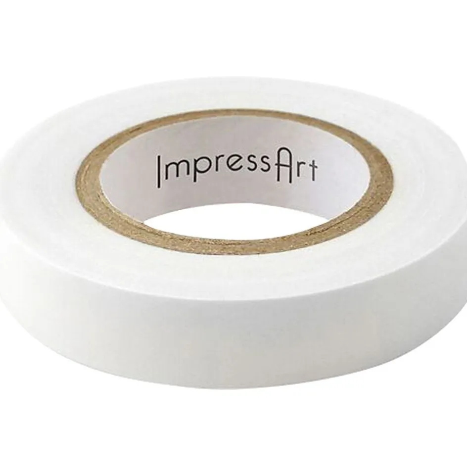 ImpressArt Tape| Metal Embossing