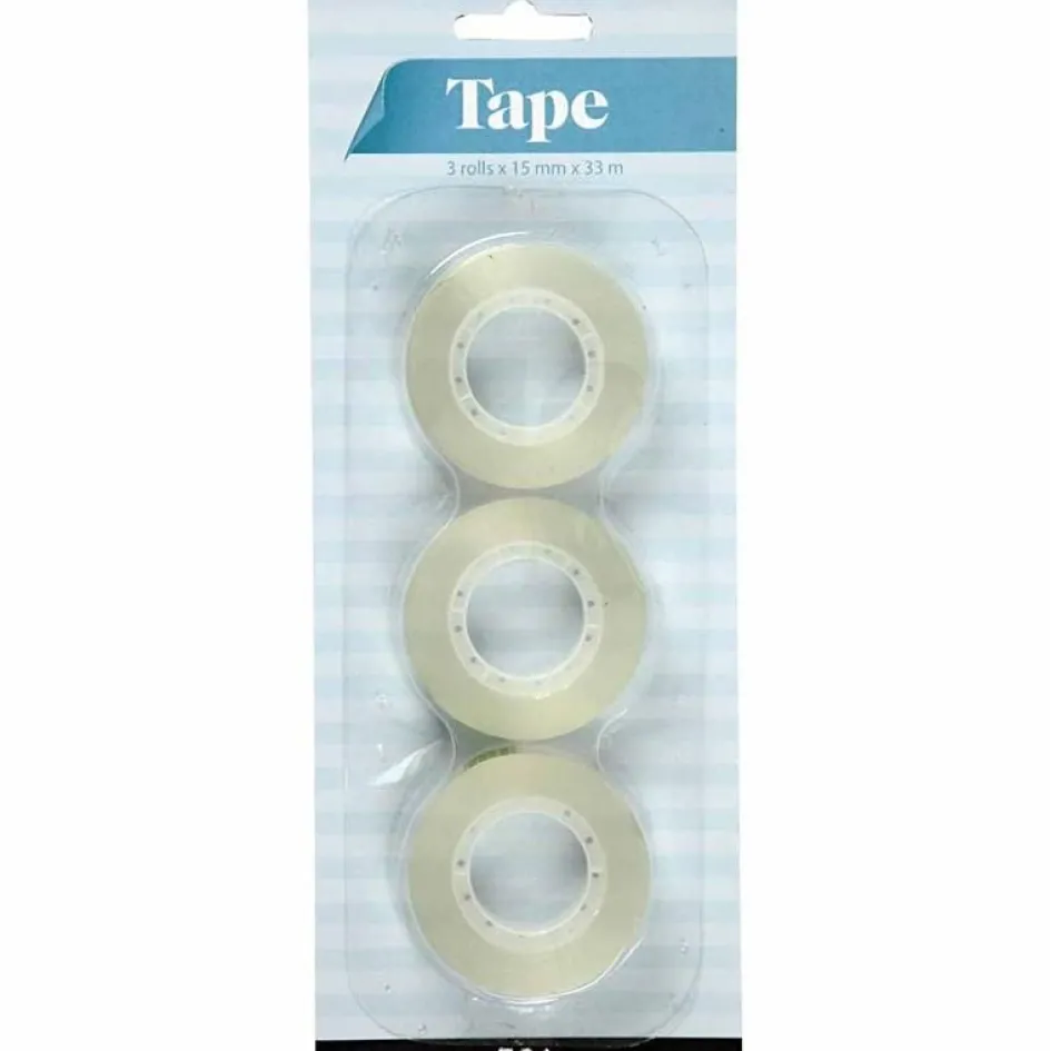 Creativ Company Tape| Tape And Adhesive Products