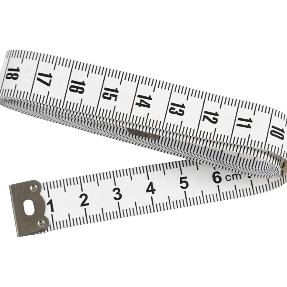 Creativ Company Tape measure| Sewing Accessories And Tools