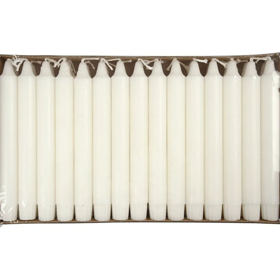 Creativ Company Taper Candles| Party Items