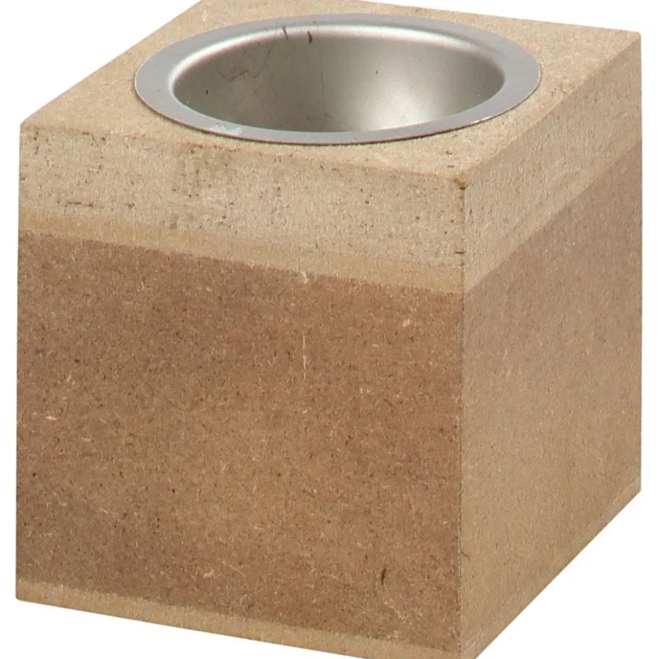 Creativ Company Tea Light Candle Holder| Home Furnishings