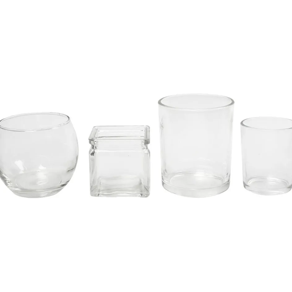 Creativ Company Tea Light Candle Holder| Home Furnishings