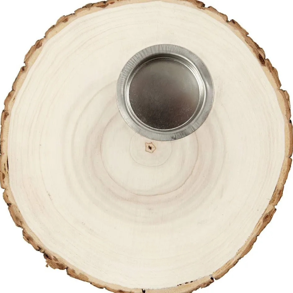 Creativ Company Tea Light Candle Holder| Home Furnishings