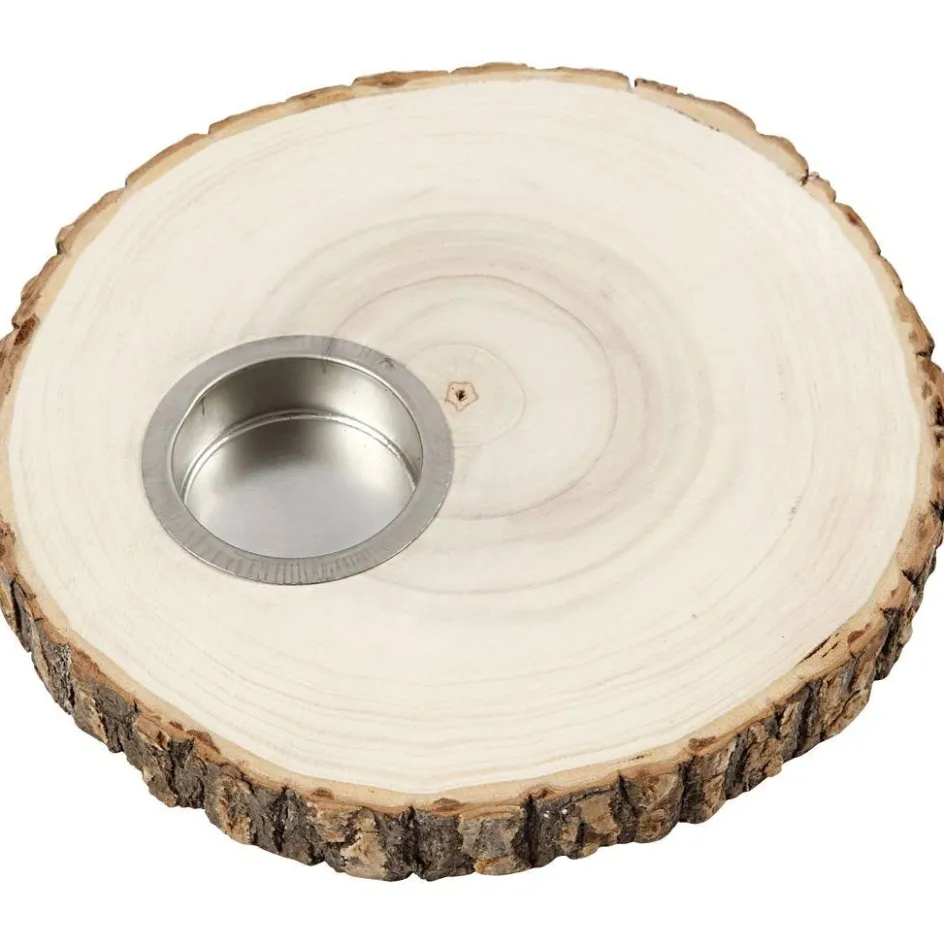 Creativ Company Tea Light Candle Holder| Home Furnishings