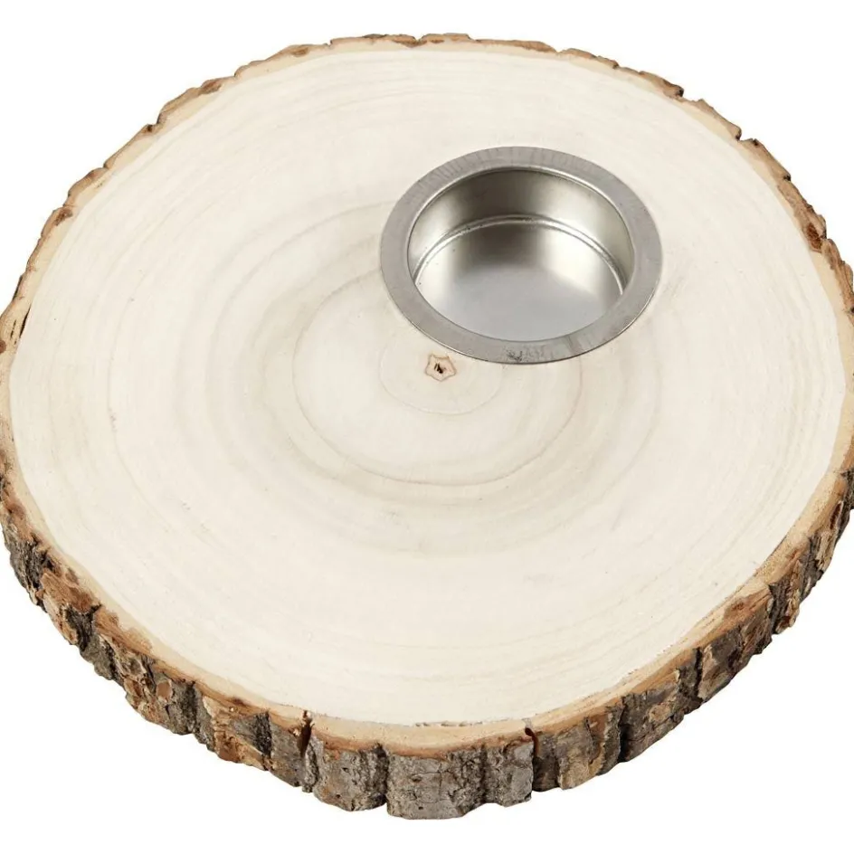 Creativ Company Tea Light Candle Holder| Home Furnishings