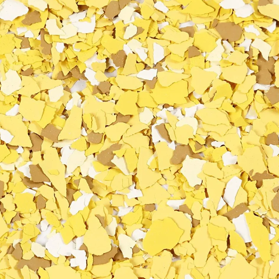 Creativ Company Terrazzo Flakes| Specialist And Special Effects Paint