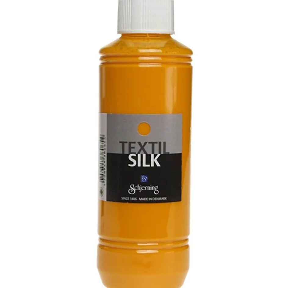 Schjerning Textil Silk Paint| Textile Decoration