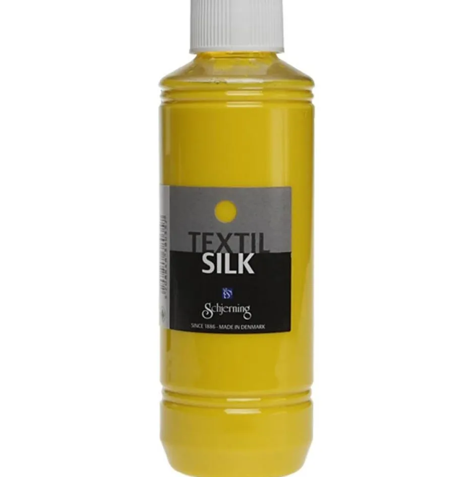 Schjerning Textil Silk Paint| Textile Decoration