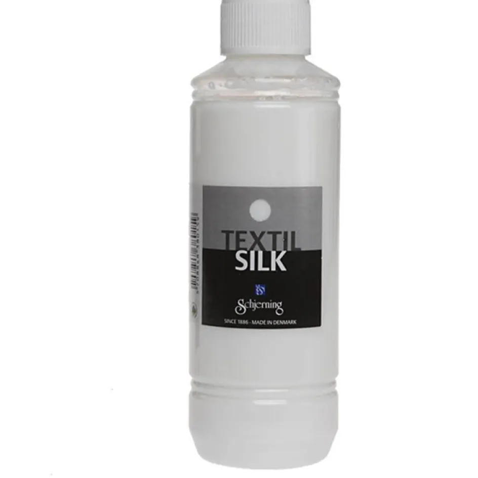 Schjerning Textil Silk Paint| Textile Decoration