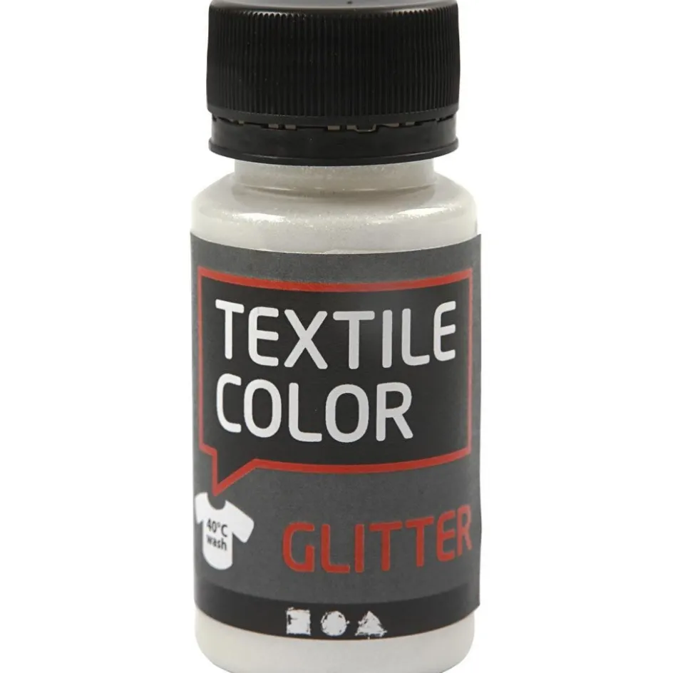 Creativ Company Textile Color Paint| Textile Decoration
