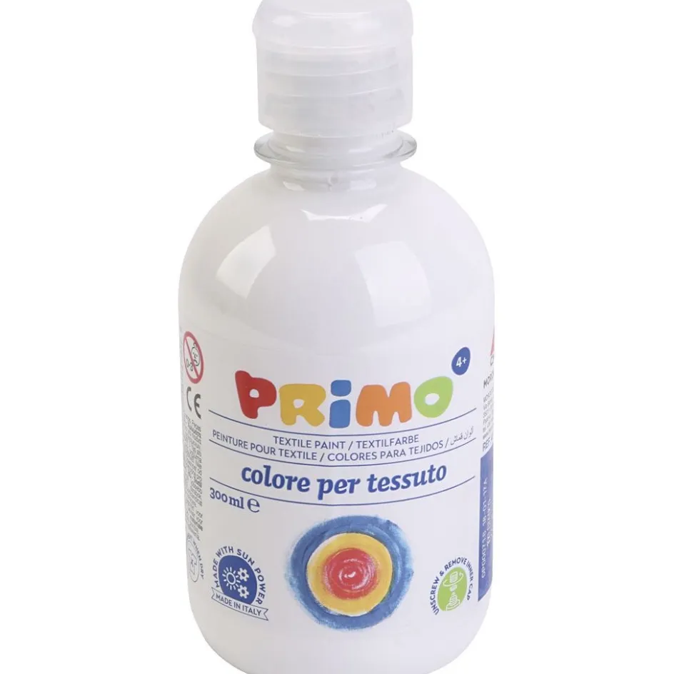 PRIMO Textile Paint| Textile Decoration