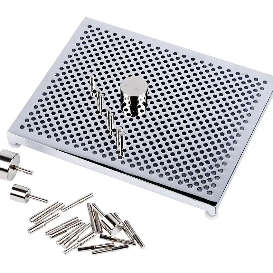 Creativ Company Thing-A-Ma-Jig - Wire Wrapping Tool| Jewellery Making Tools