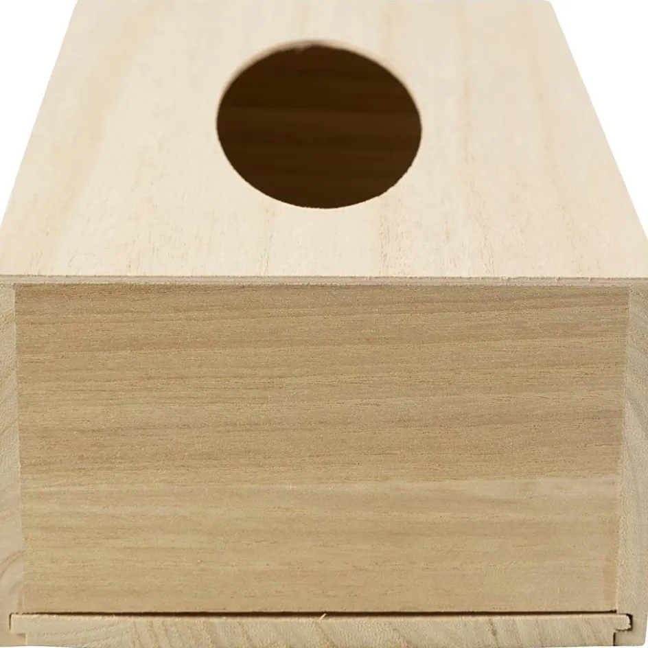 Creativ Company Tissue Box Holder| Boxes And Storage