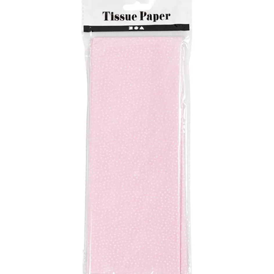 Creativ Company Tissue Paper| Paper And Card