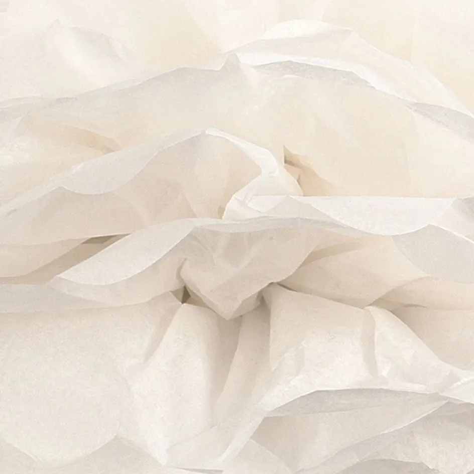 Creativ Company Tissue Pompons| Party Items