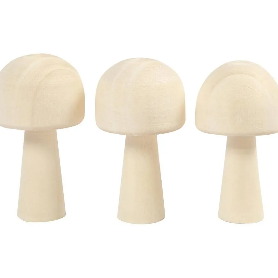 Creativ Company Toadstool| Trees And Flowers For Decoration