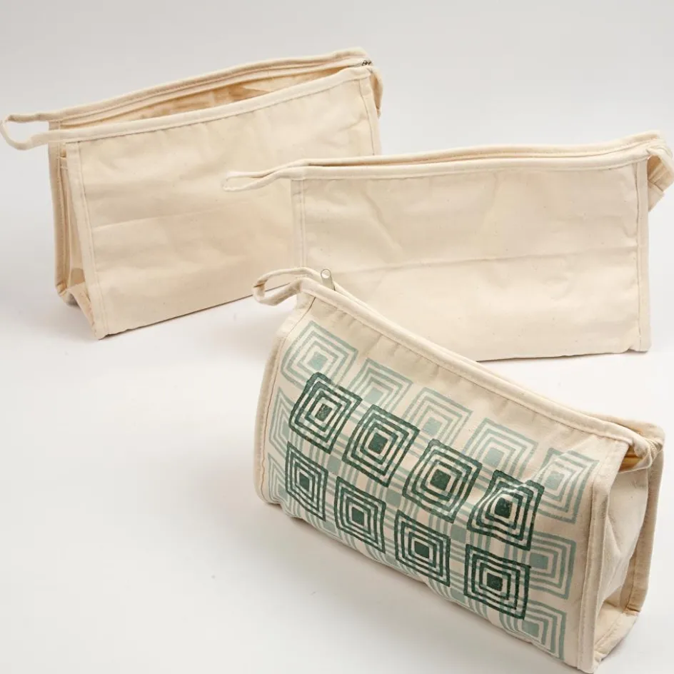 Creativ Company Toilet Bag| Finished Articles