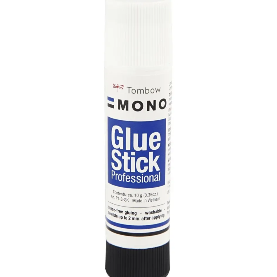 Creativ Company Tombow Glue Stick| Glue, Lacquer And Wax