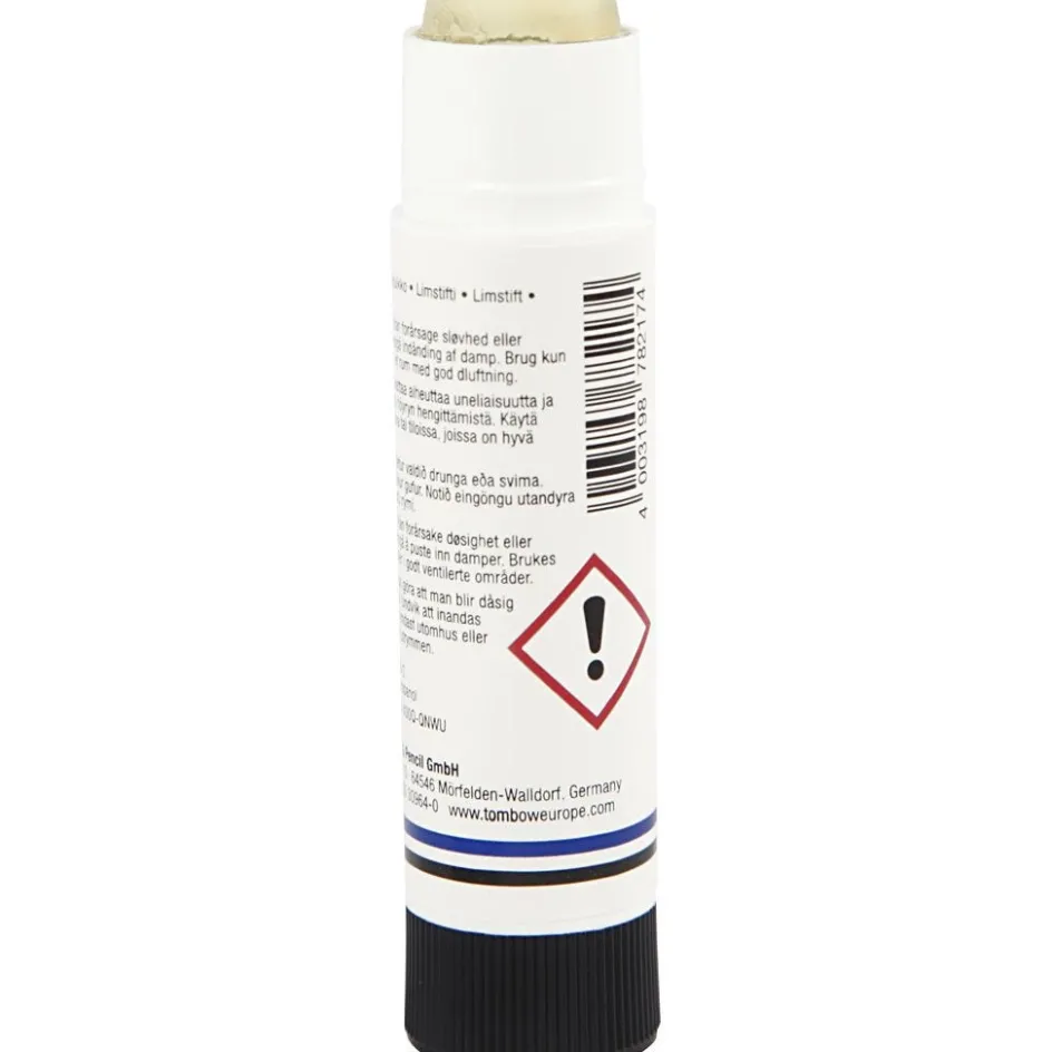 Creativ Company Tombow Glue Stick| Glue, Lacquer And Wax