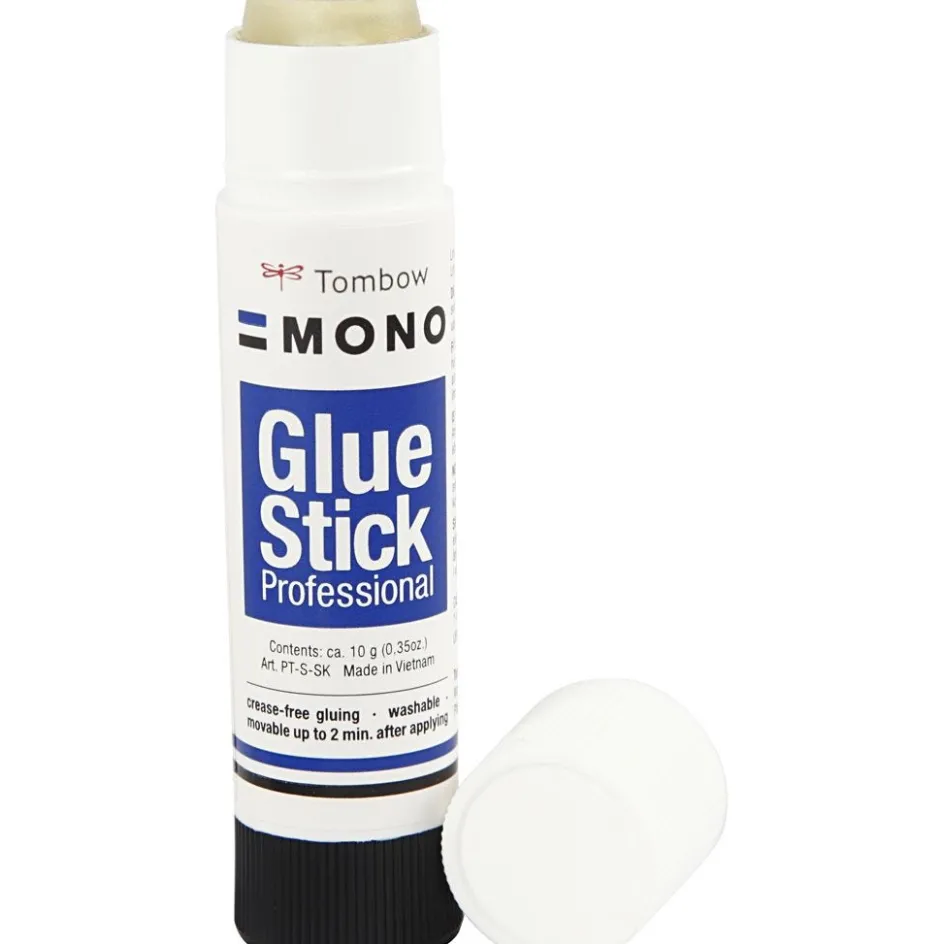 Creativ Company Tombow Glue Stick| Glue, Lacquer And Wax