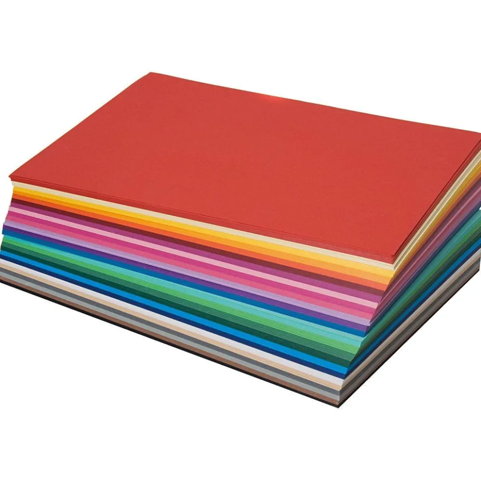 Creativ Company Tone-on-tone cutting paper| Paper Crafts|Paper And Card
