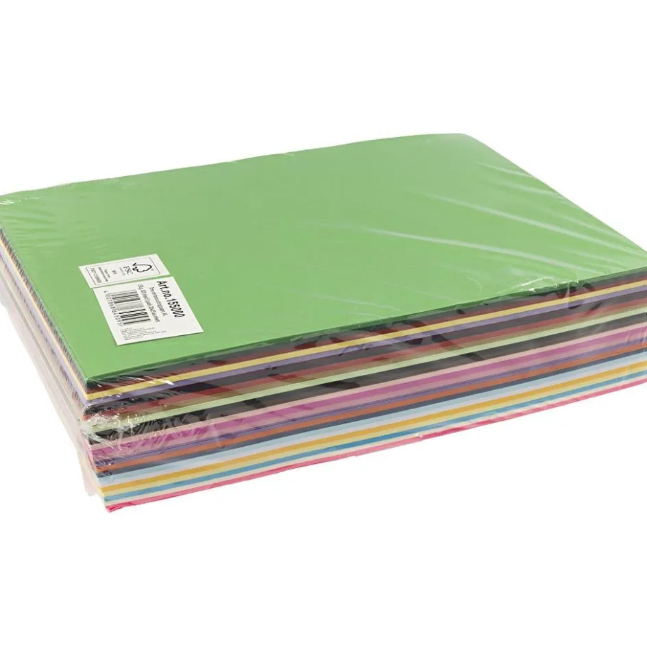 Creativ Company Tone-on-tone cutting paper| Paper Crafts|Paper And Card