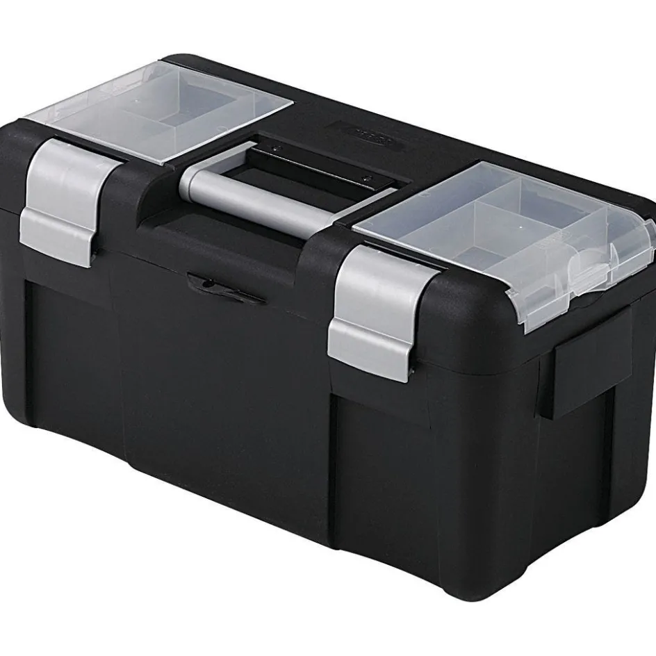 Raaco Toolbox| Packaging And Packaging Supplies