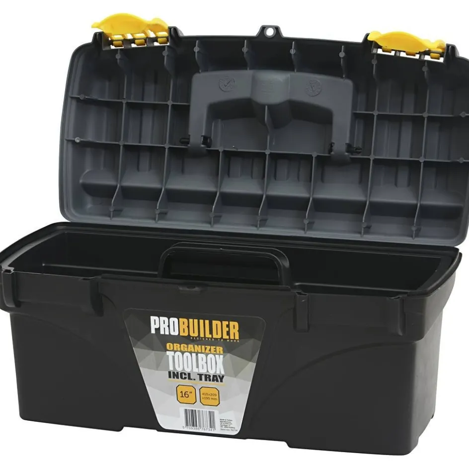 Creativ Company Toolbox| Packaging And Packaging Supplies