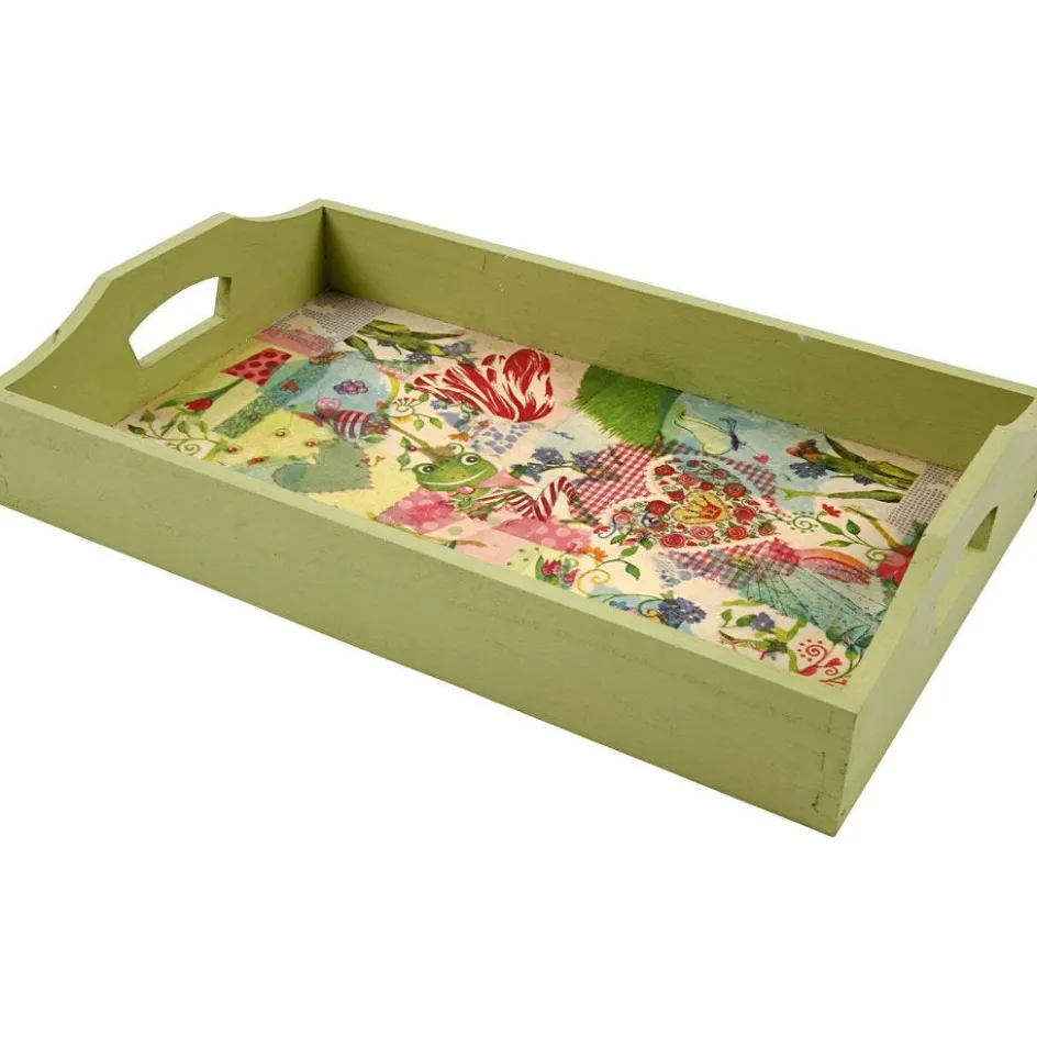 Creativ Company Tray| Equipment And Utensils