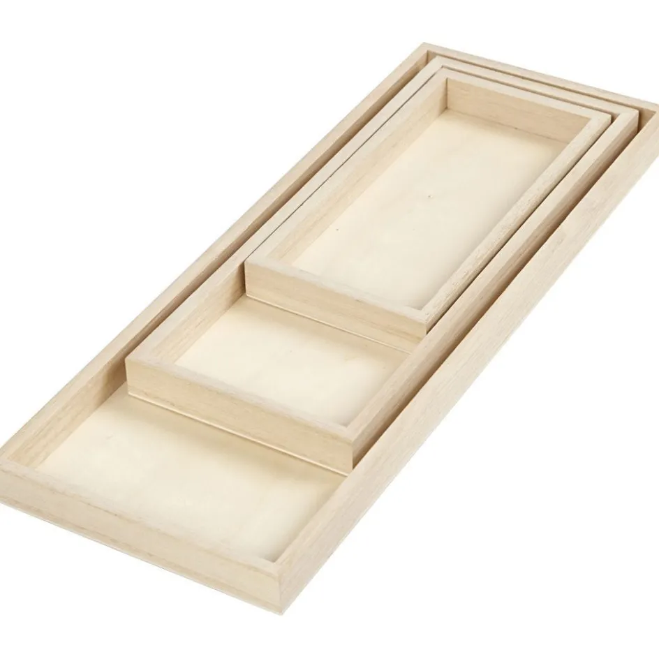 Creativ Company Trays| Equipment And Utensils